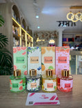 FRUIT FRAGRANCE DIFFUSER