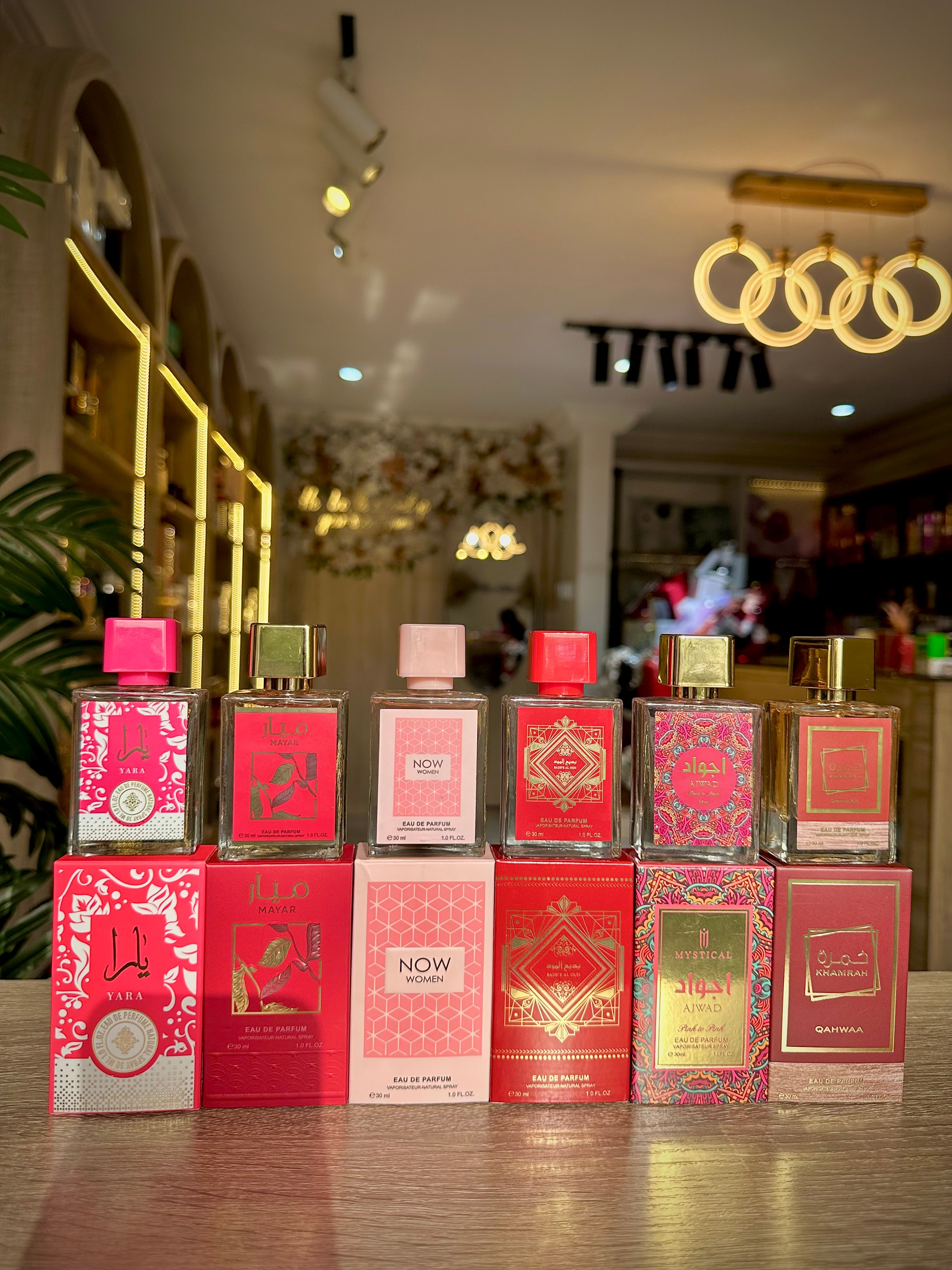 CLASSIC MINIATURES 30ML