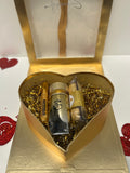 FOR YOU LOVE BOX (Gold)