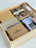 FOR THE MAN I LOVE GIFT BOX
