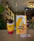 MANGO AFFOGATO BY ARABIYAT SUGAR 100ML EDP