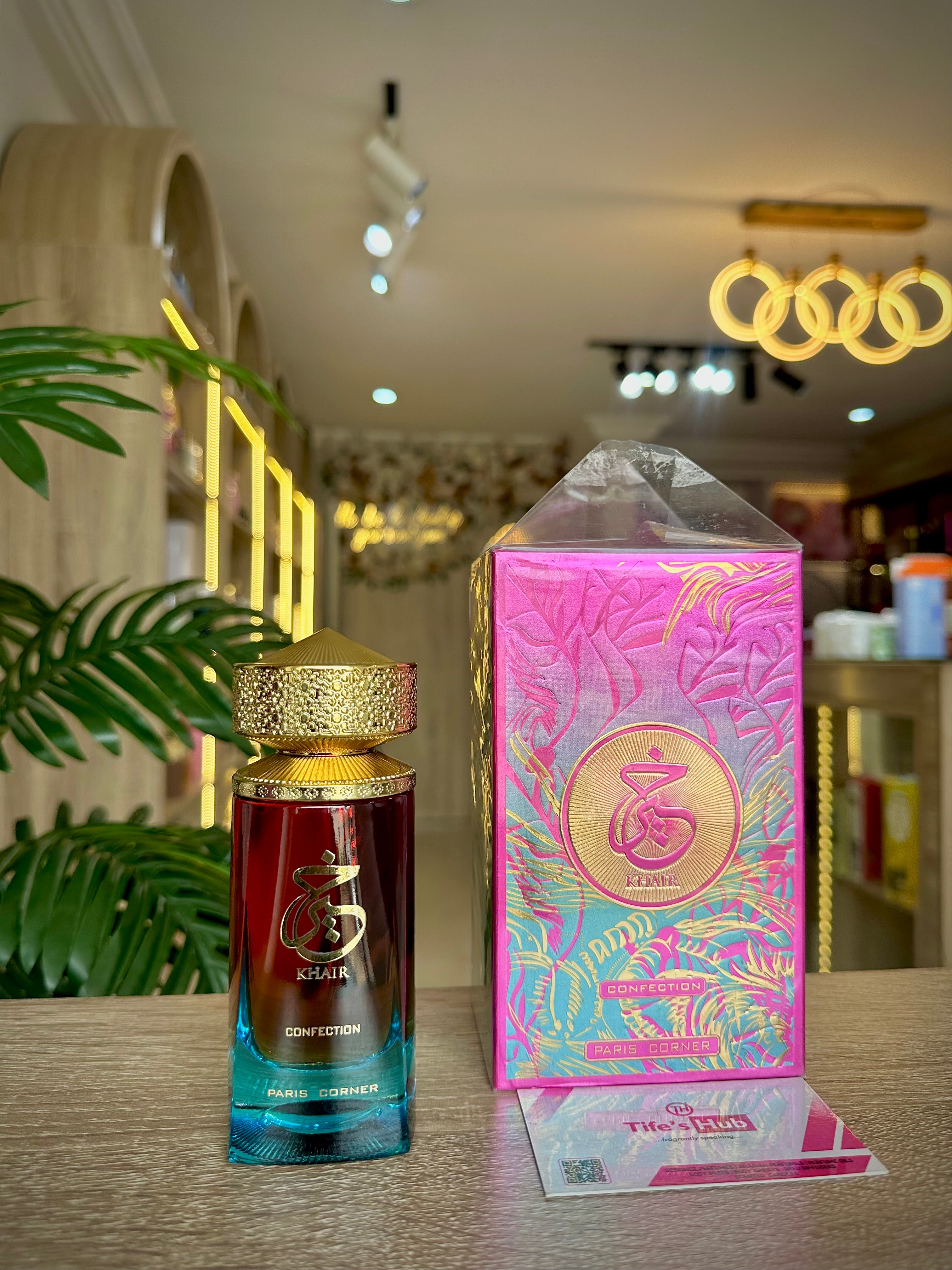 KHAIR CONFECTION EDP 100ml