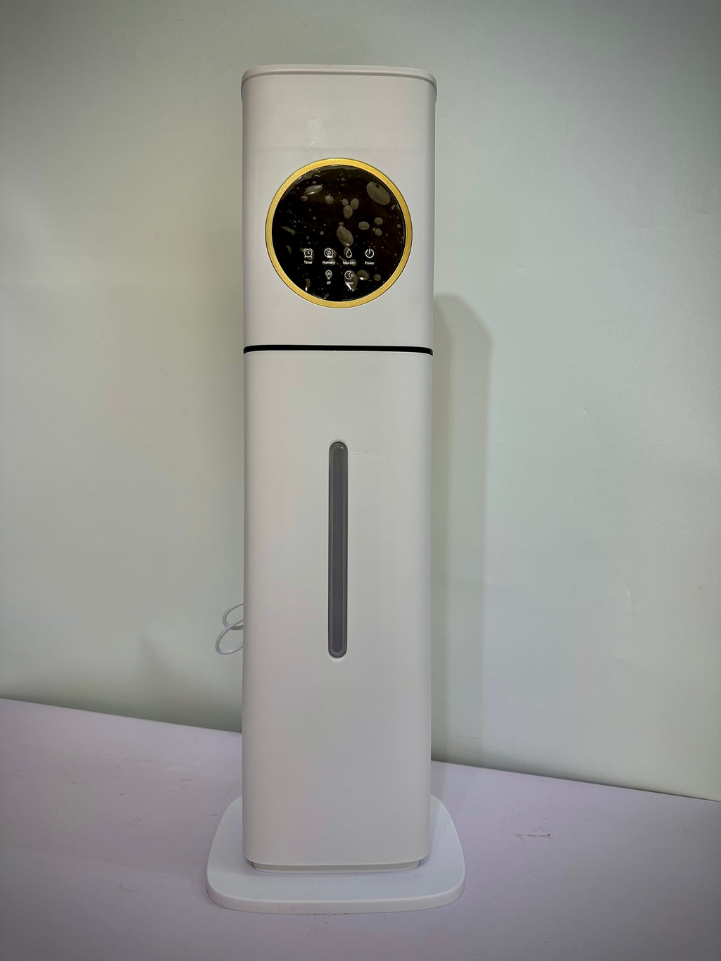 8L HUMIDIFIER (+2 complimentary fragrance oils)