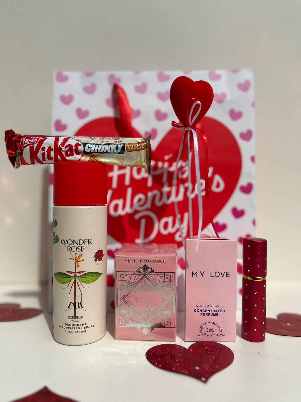 LOVE HAVEN