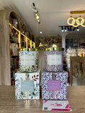 HOME COLLECTION SCENTED CANDLES
