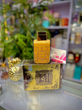 SHAMOKHI FRAGRANCE WORLD EDP 100ML