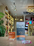 FAB-LAB STRONGER WITH YOU INTENSELY 100ML EDP