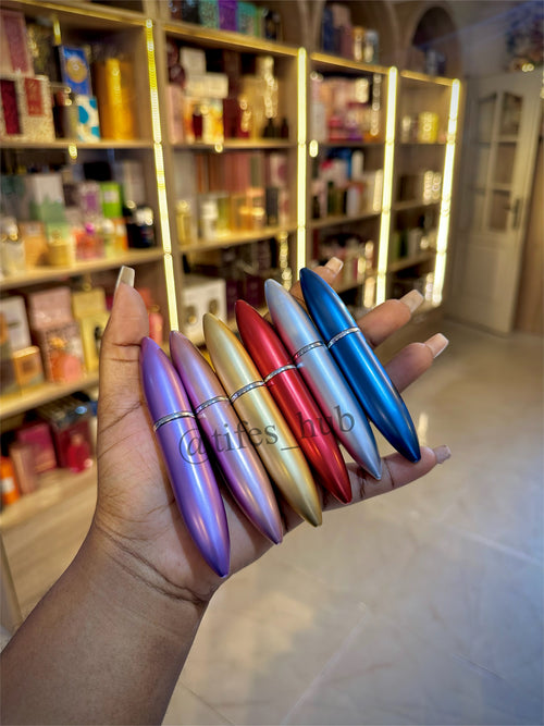 PERFUME ATOMIZER
