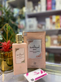AMEERAT AL SHARQ WARDI EDP 100ml