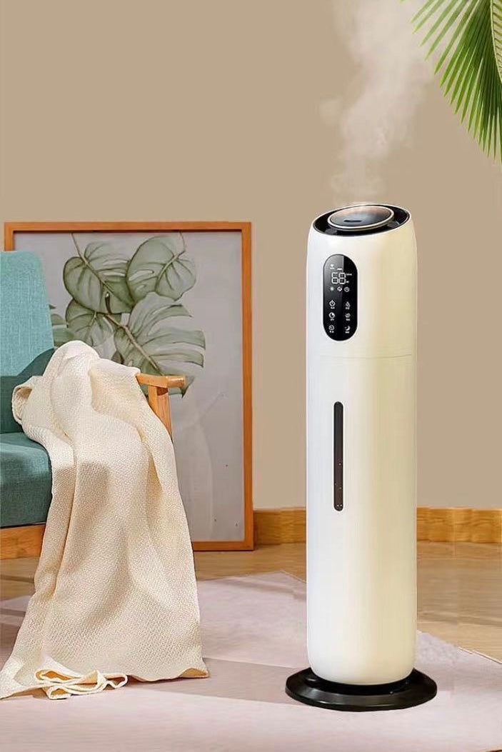 9L HUMIDIFIER (+2 complimentary fragrance oil)