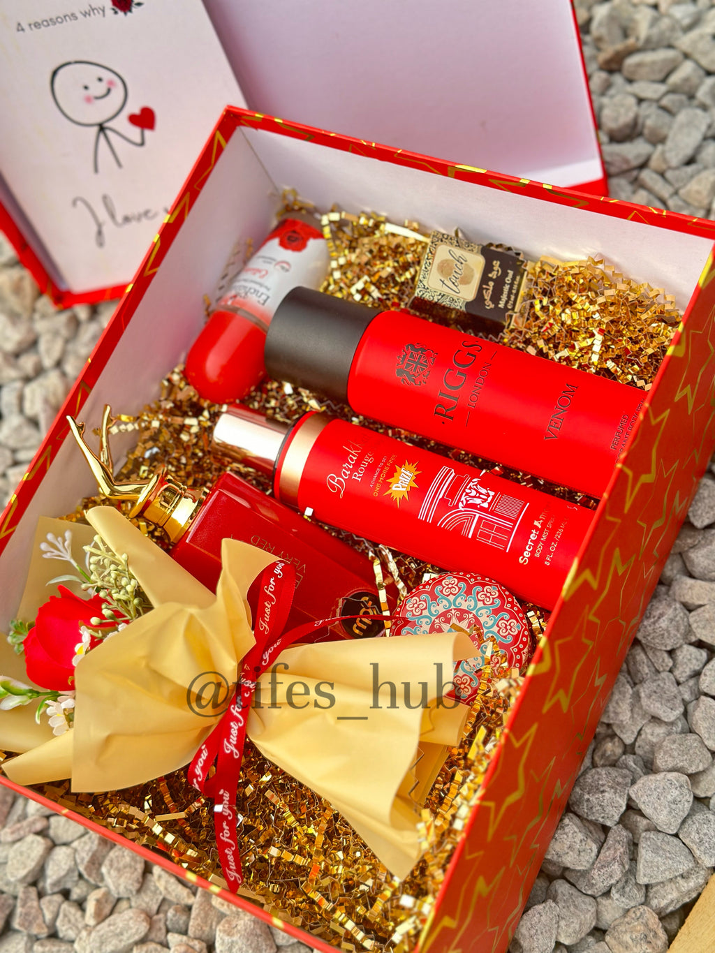 PURELY YOU GIFT BOX