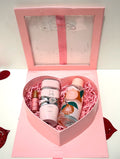 FOR YOU LOVE BOX(pink)