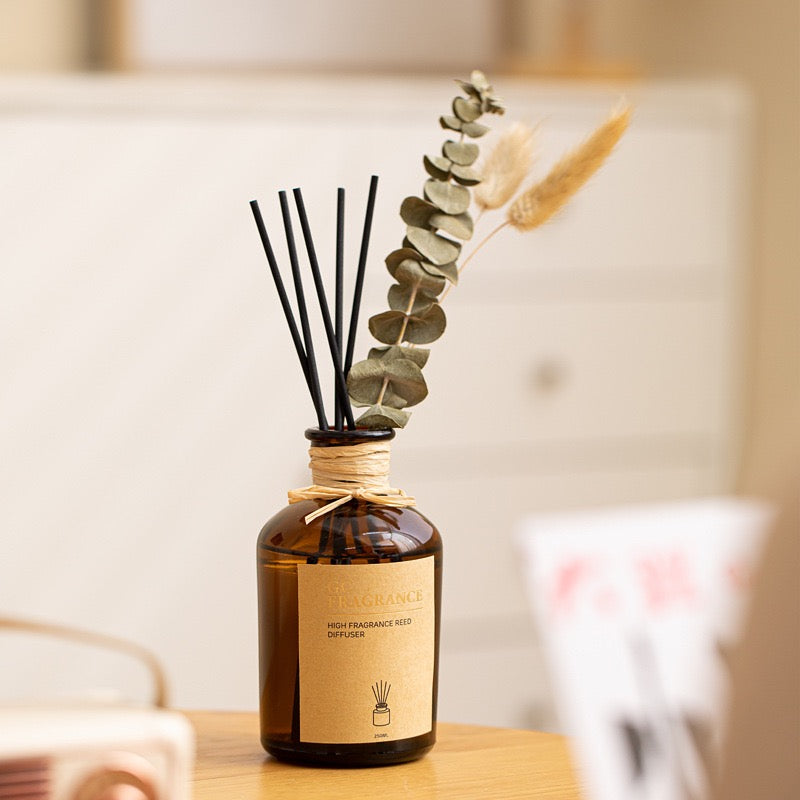 GC HIGH FRAGRANCE REED DIFFUSER 250ML