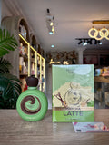 ARABIYAT SUGAR MATCHA LATTE 100ML EDP