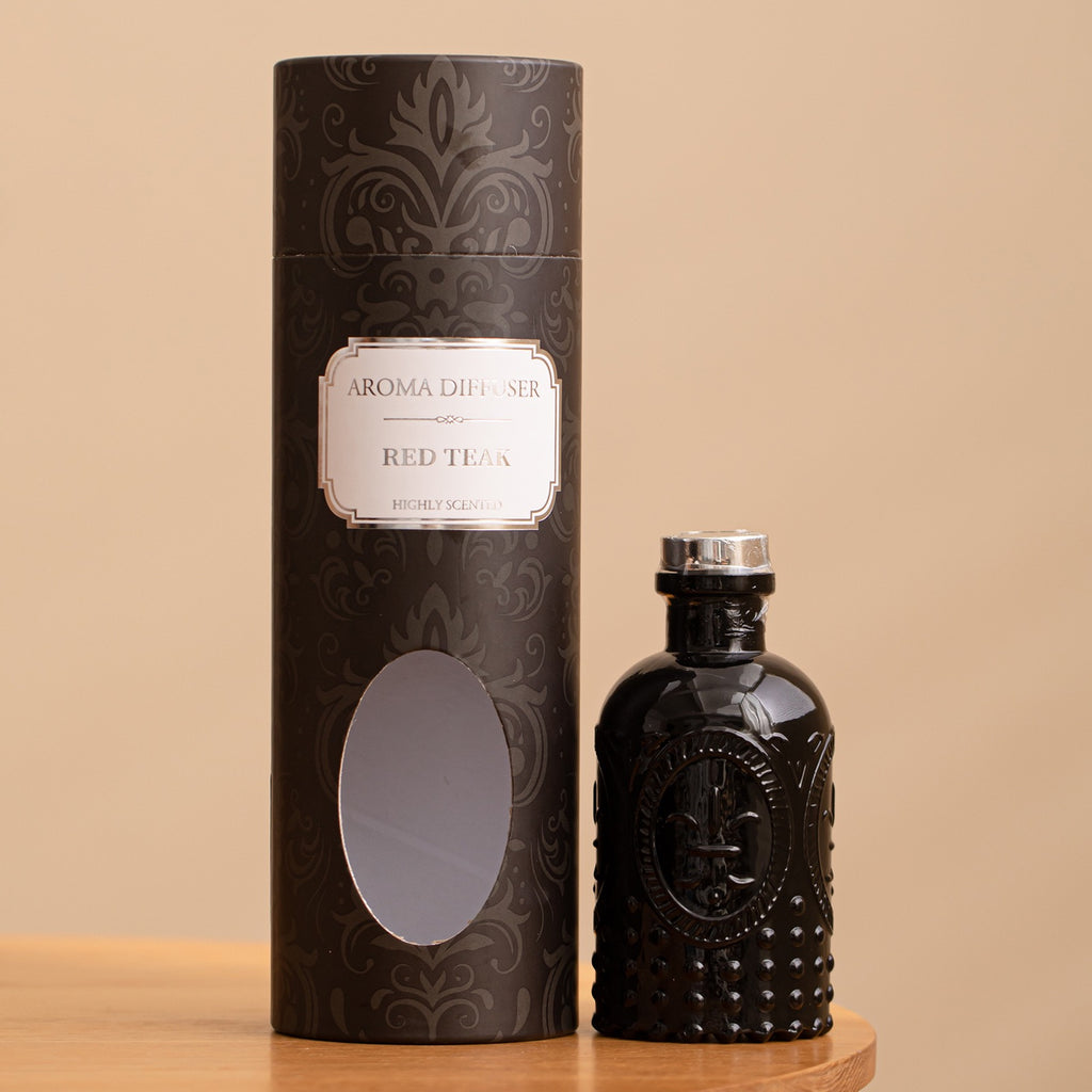 RED TEAK HIGHLY SCENTED DIFFUSER 200ML
