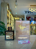 QAED AL FURSAN UNTAMED EDP