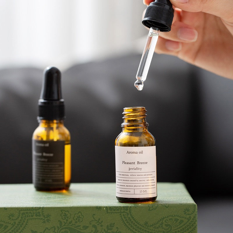ESSENTIAL FRAGRANCE OIL 15ML