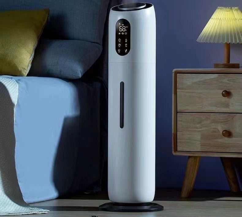 9L HUMIDIFIER (+2 complimentary fragrance oil)