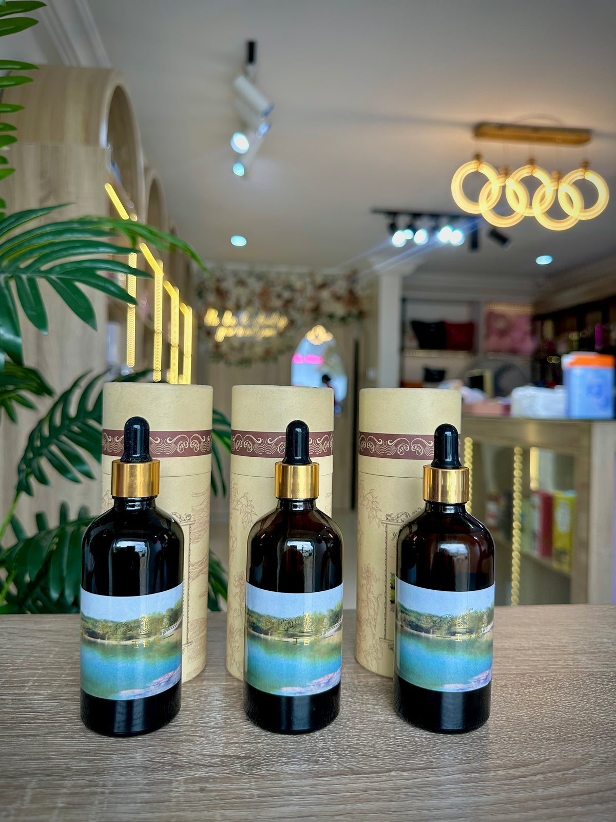 100ml HUMIDIFIER REFILL