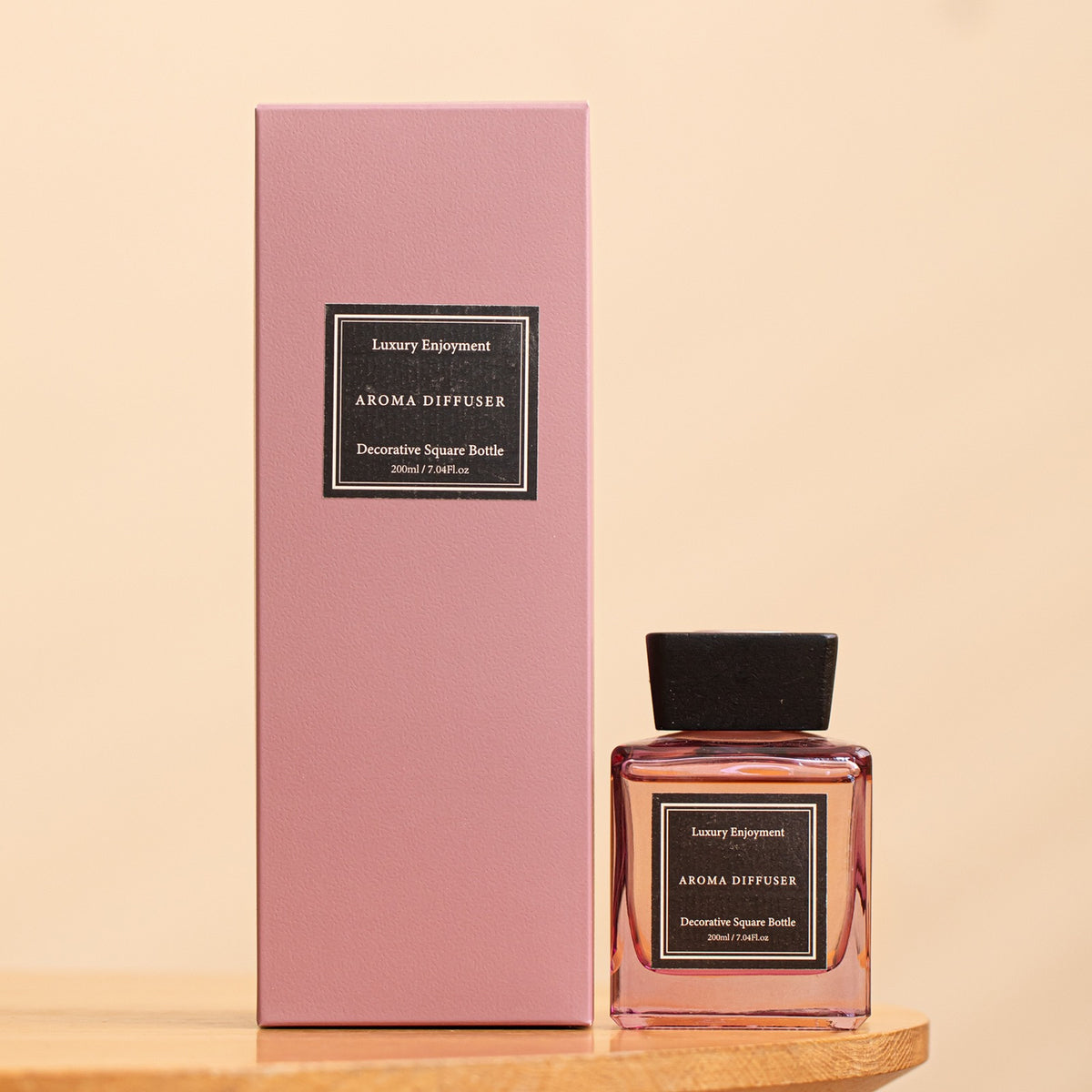 LUXURY ENJOYMENT AROMA DIFFUSER 200ML