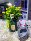 MOUSUF BLACK EDP 100ml