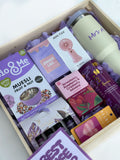 PURPLE LOVER GIFT BOX