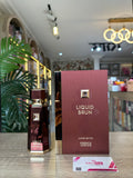 FRENCH AVENUE LIQUID BRUN LIMITED EDITION 150ML