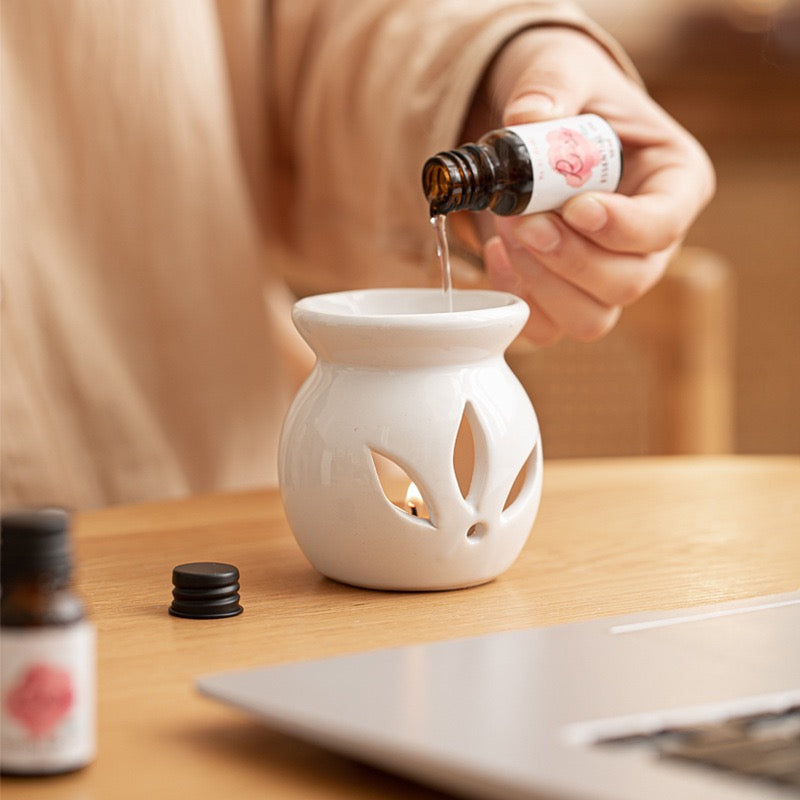 OIL BURNER SET 3X10ml