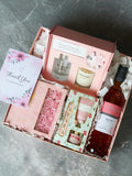 ROSE GIFT BOX