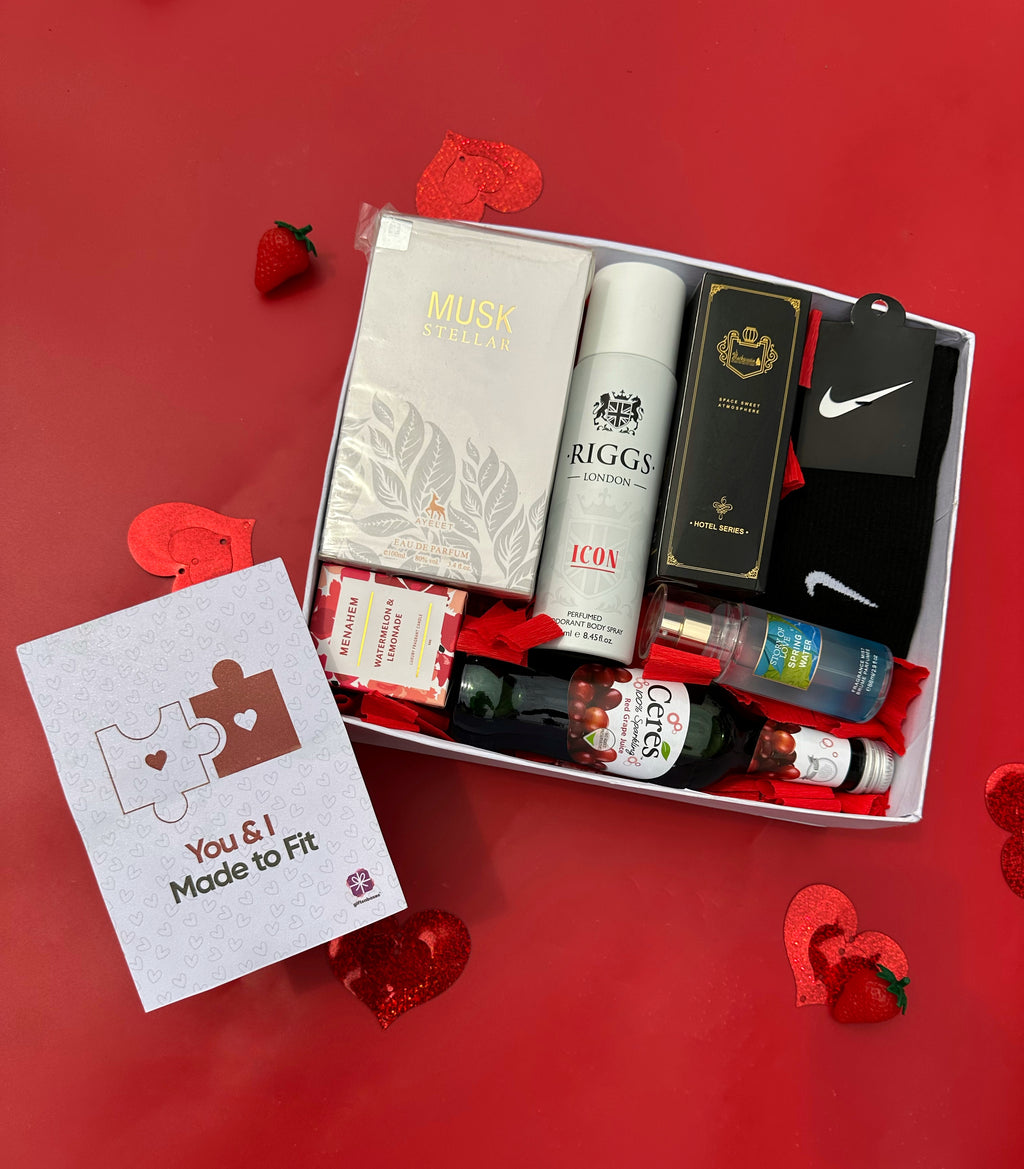LOVE LOOT