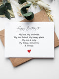 GIFT CARDS