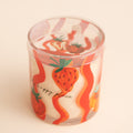 SUNSHINE RAYS SCENTED CANDLES 205g