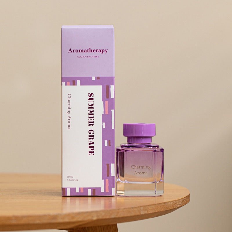CHARMING AROMA THERAPY DIFFUSER 100ML