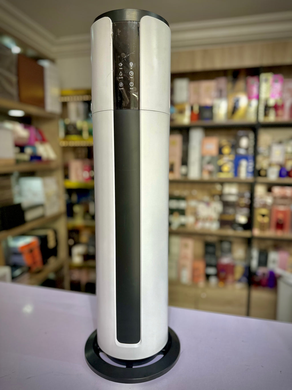 8L HUMIDIFIER ( +2 complimentary fragrance oils)