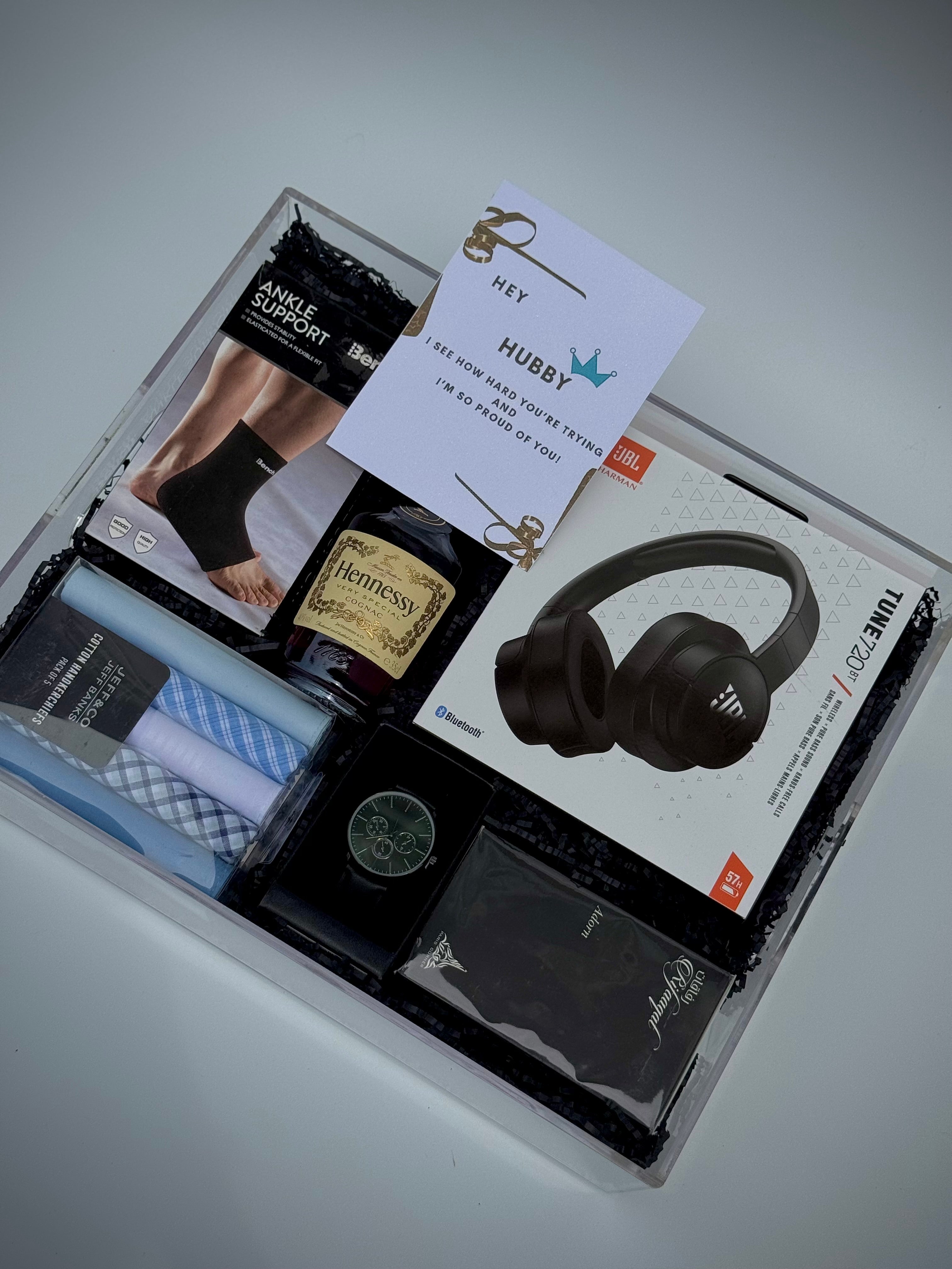 AURA GIFT BOX