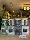 AROMA HOME SCENTED CANDLES 200g