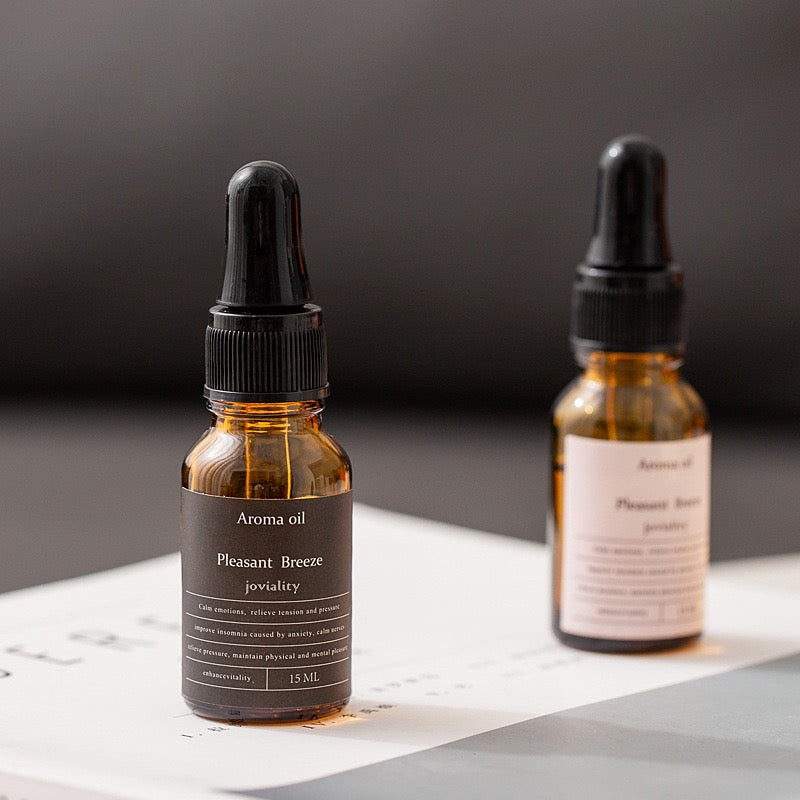 ESSENTIAL FRAGRANCE OIL 15ML
