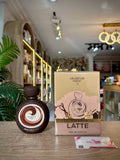 ARABIYAT SUGAR FRENCH VANILLA LATTE 100ML EDP
