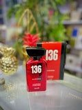 136 EDP 100ml