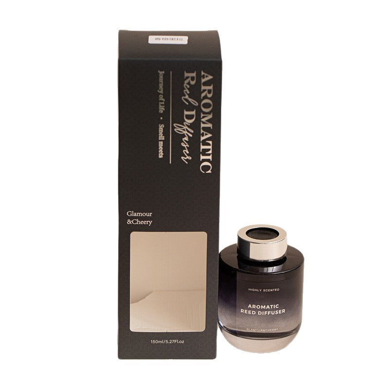 AROMATIC REED DIFFUSER 150ML