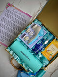 CHARM SET GIFT BOX