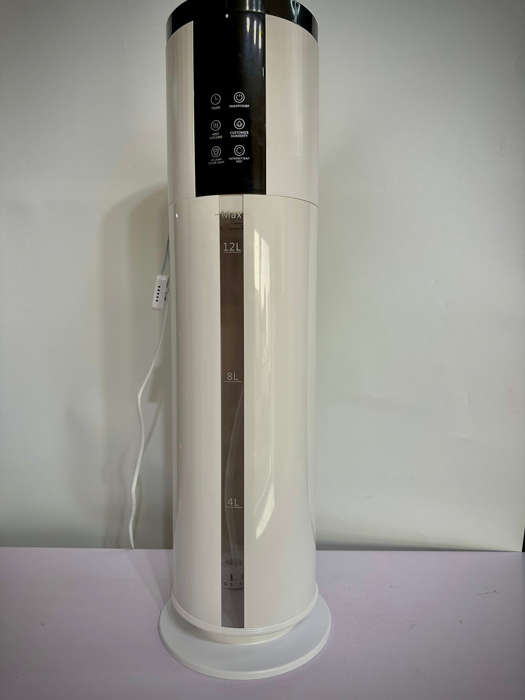 12L HUMIDIFIER (+2 complimentary fragrance oil)