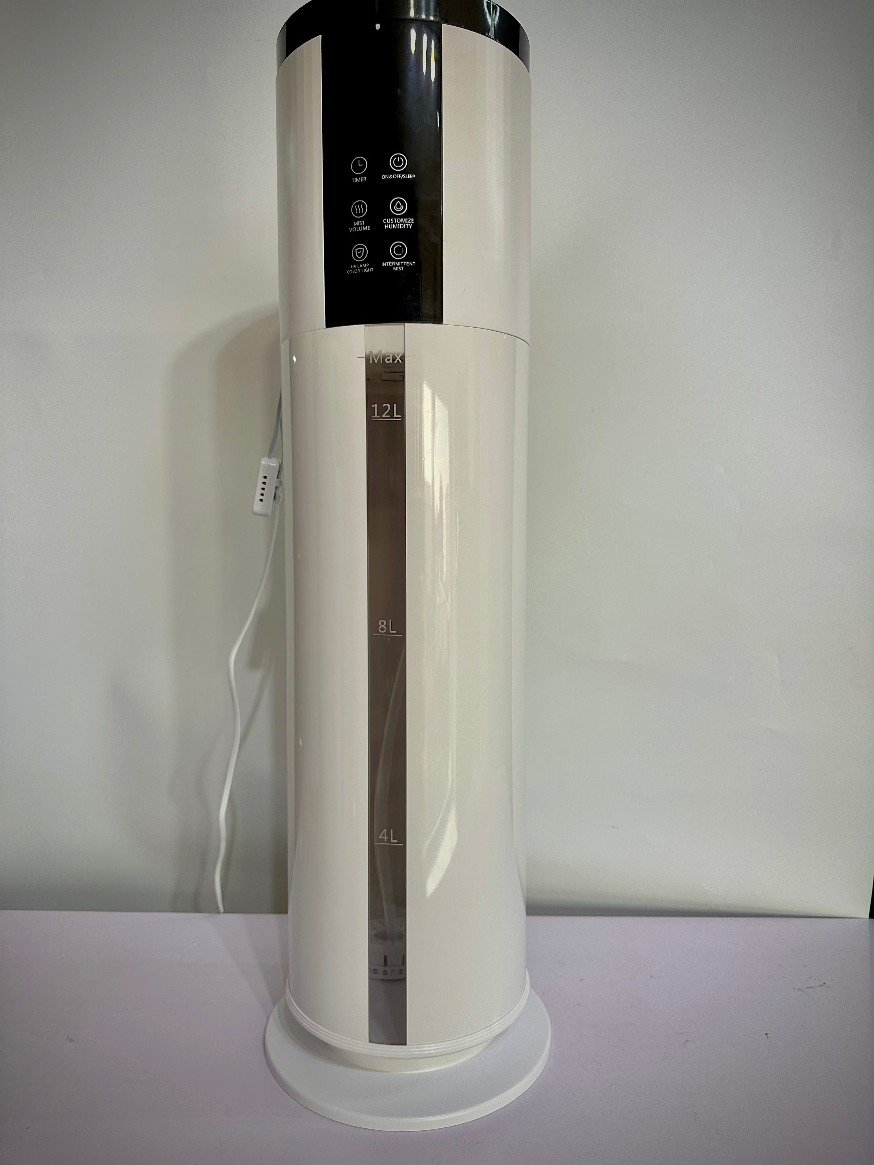 12L HUMIDIFIER (+2 complimentary fragrance oil)