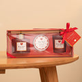 ROSE RAIN GIFT SET