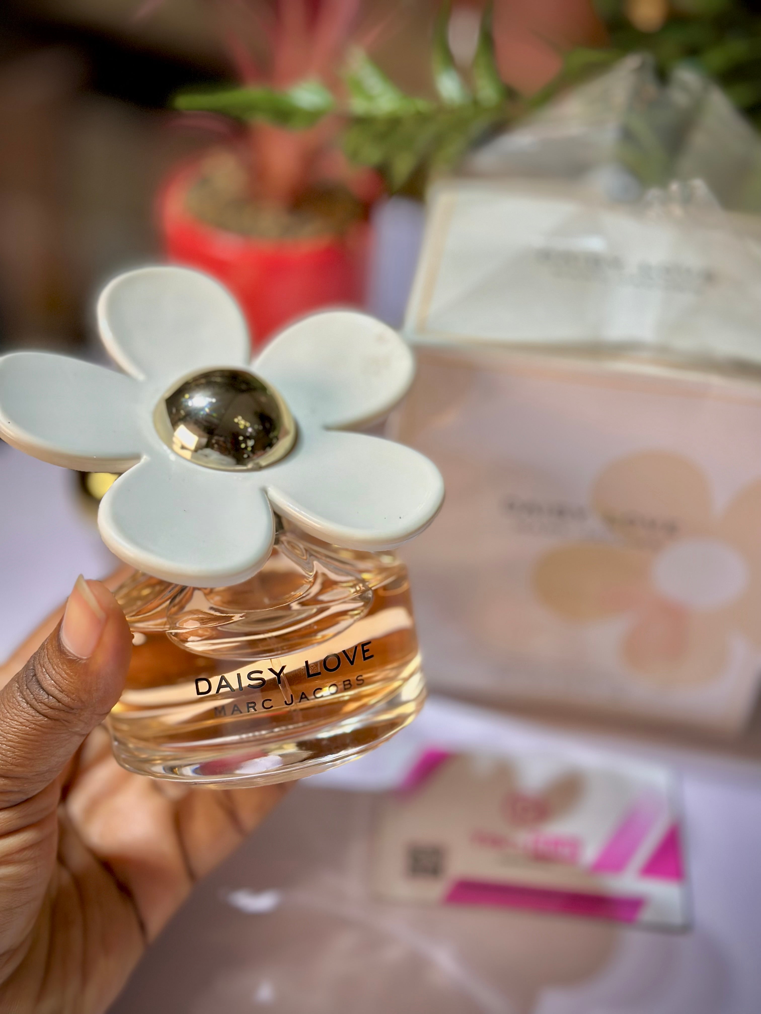 DAISY LOVE MARC JACOBS 100ML EDT