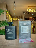 SILVERY MOUNTAIN SHINE EDP 100ml