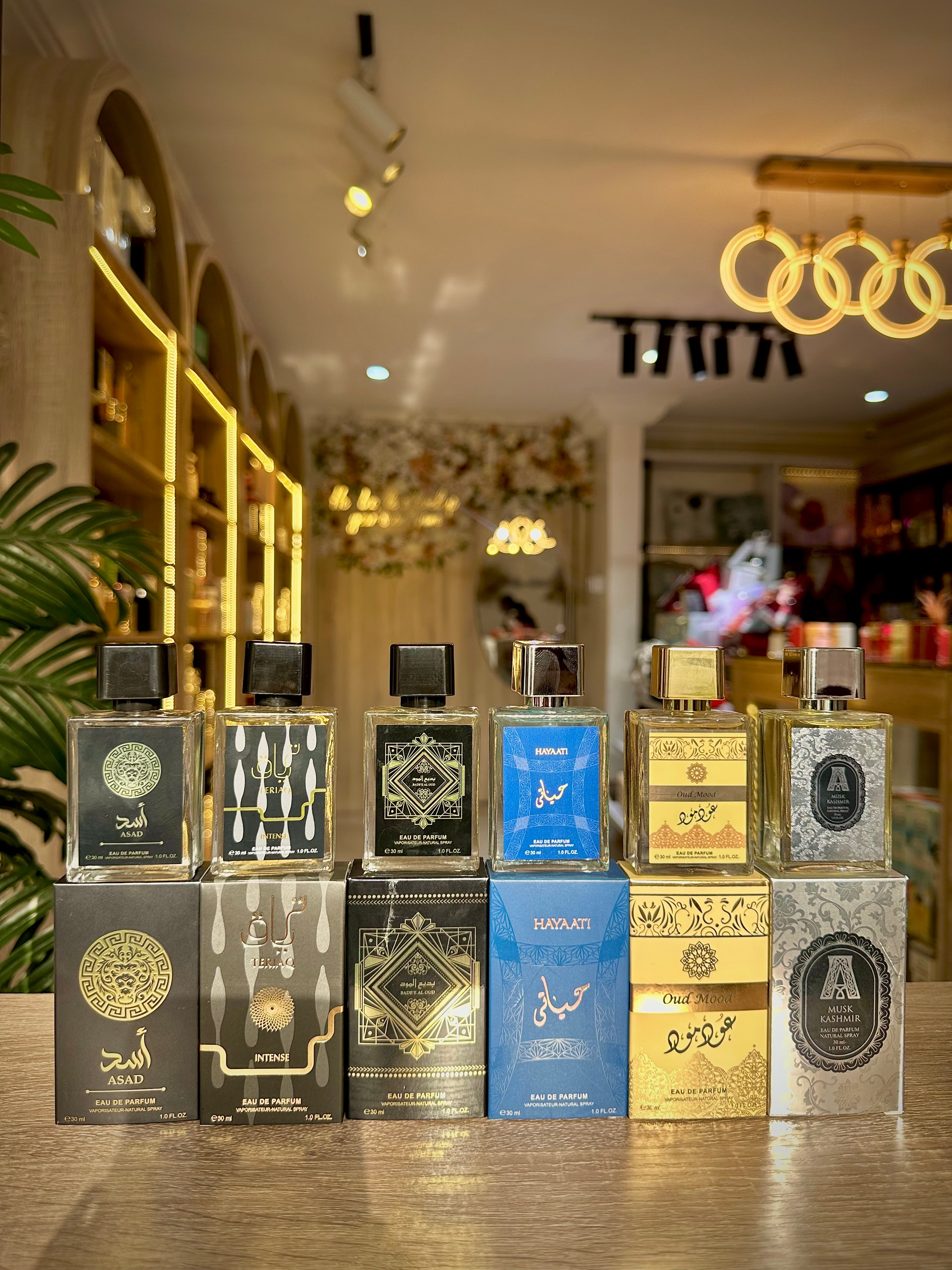 CLASSIC MINIATURES 30ML