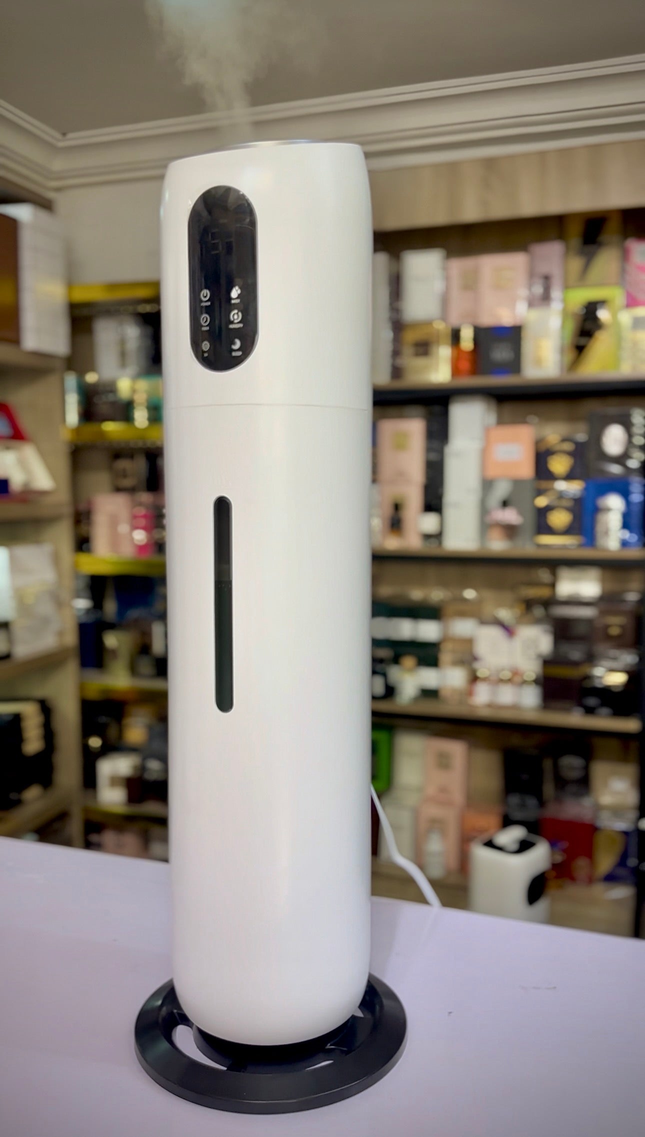 9L HUMIDIFIER (+2 complimentary fragrance oil)