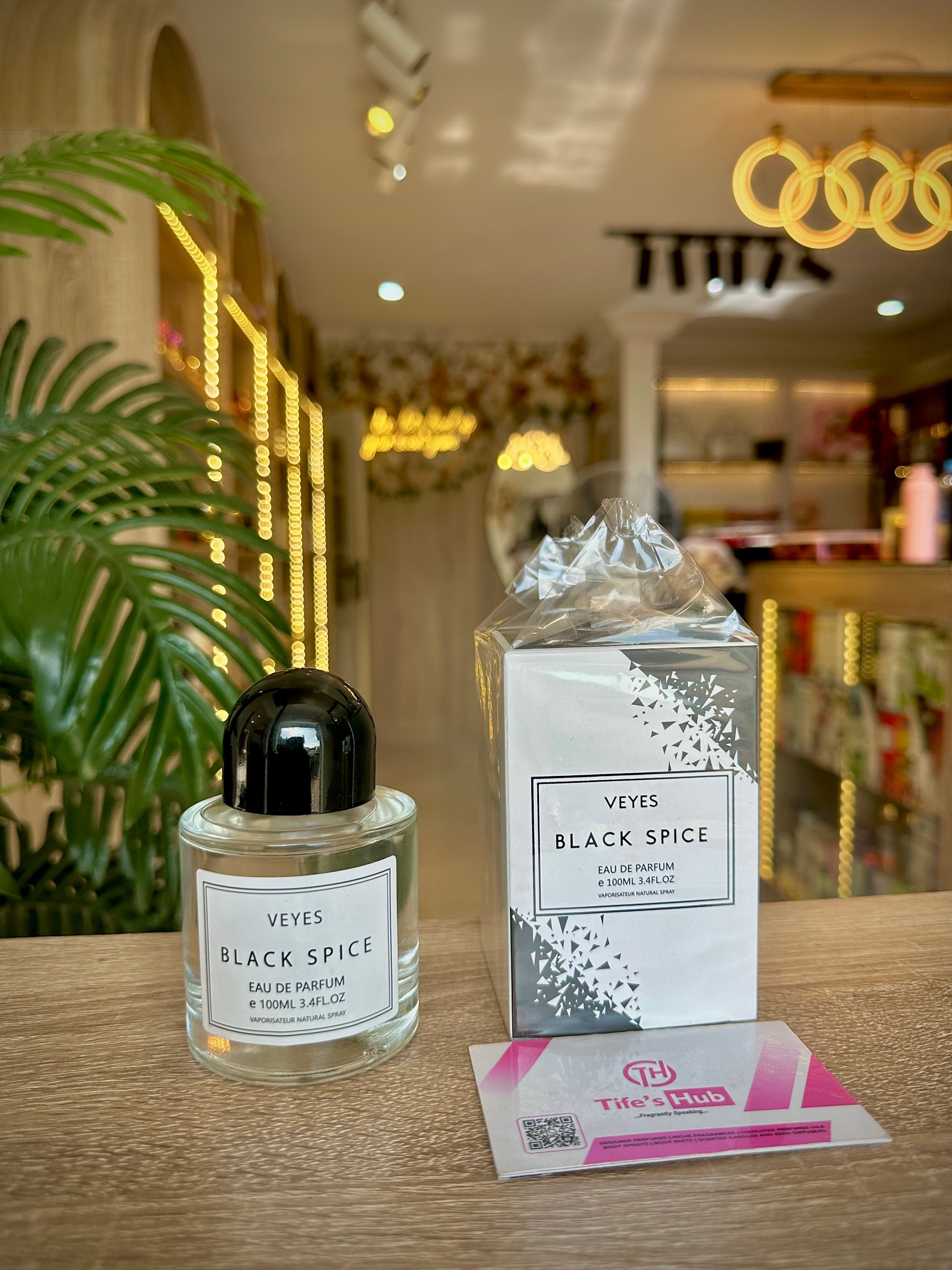VEYES 100ml EDP