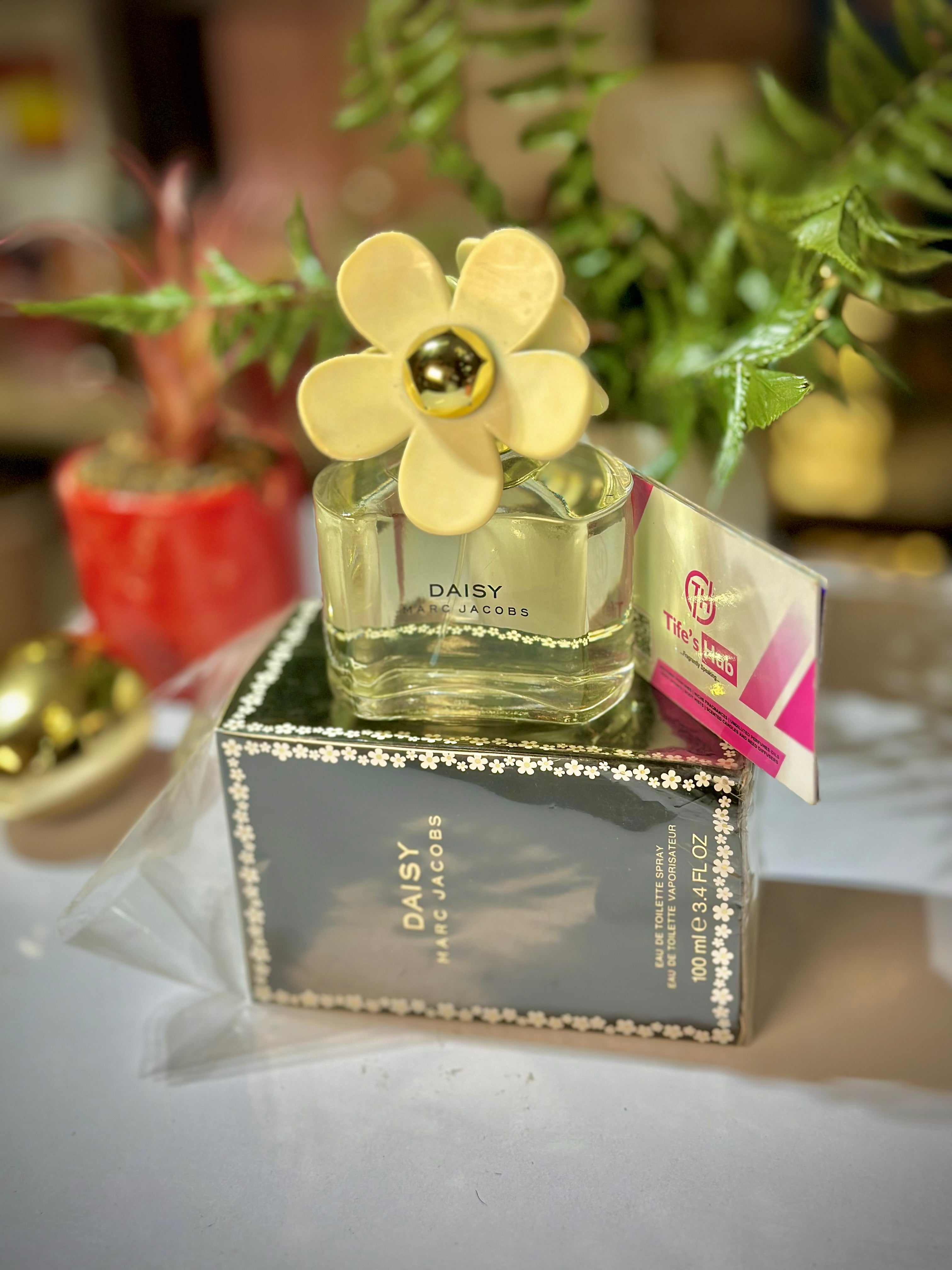 DAISY MARC JACOBS 100ML EDT